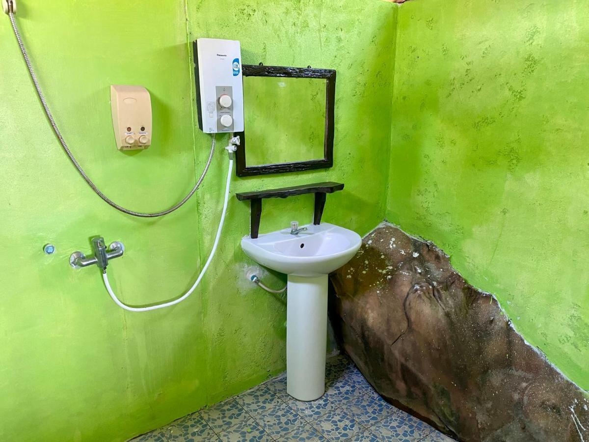 Kinnaree Resort Koh Kood Ko Kut Exteriör bild