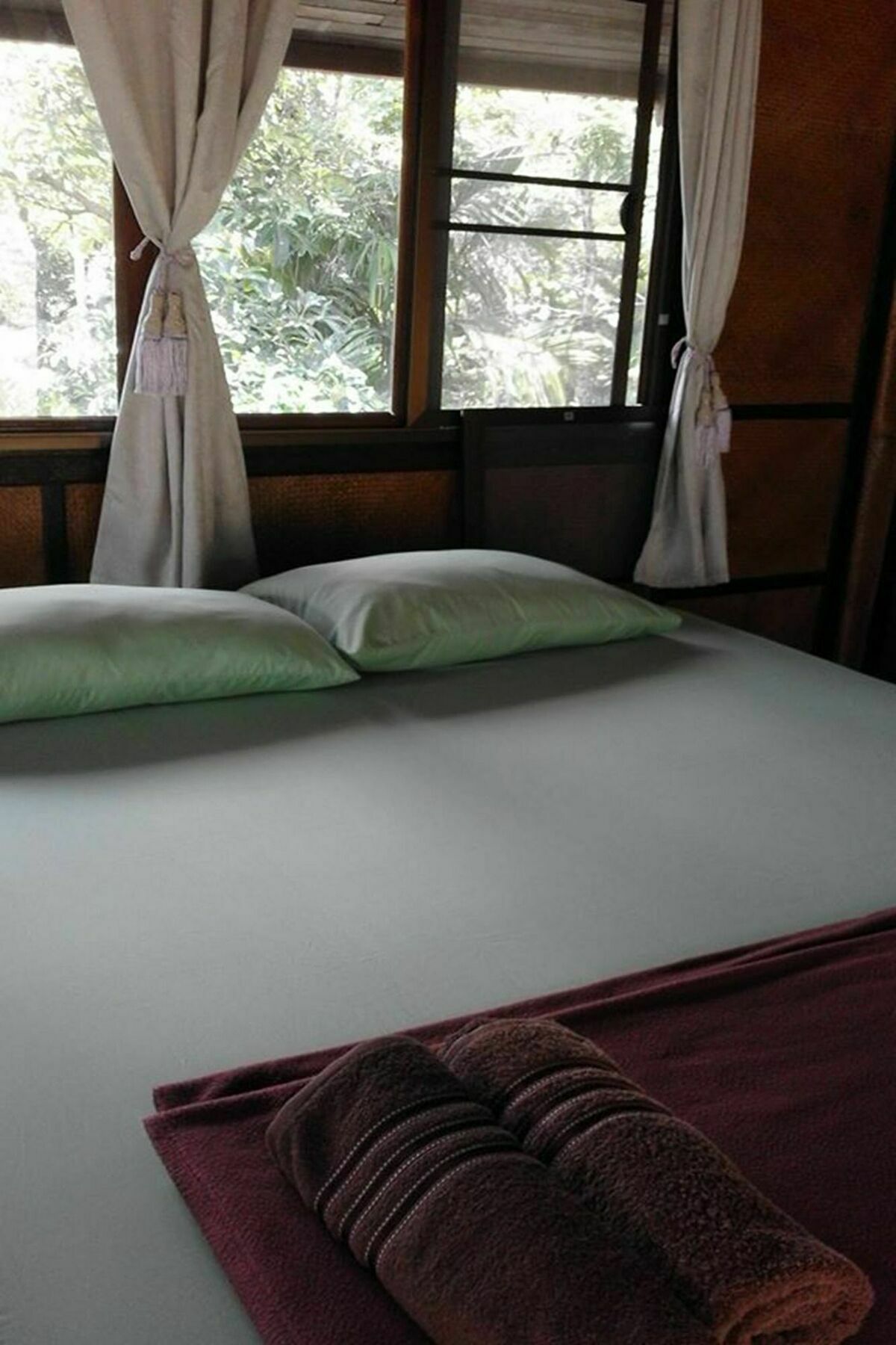 Kinnaree Resort Koh Kood Ko Kut Exteriör bild